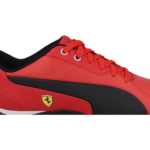 Buty Puma Męskie Czerwone Buty Puma Męskie Czerwone