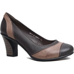 Meko melo buty meskie moda