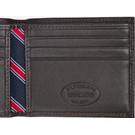 Tommy Hilfiger - Portfel Eton Mini