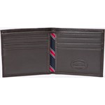 Tommy Hilfiger - Portfel Eton Mini
