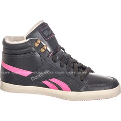Reebok Buty Damskie Fioletowe Reebok Buty Damskie Fioletowe