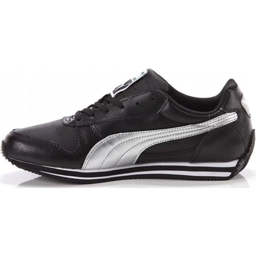 Buty Puma Damskie Czarne Buty Puma Damskie Czarne