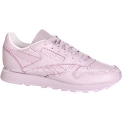Reebok Classic Damskie Pudrowe Reebok Classic Damskie Pudrowe