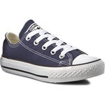 Trampki CONVERSE - Yths C/T Allstar Ox 3J237 Navy