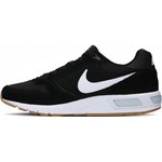 NIKE NIGHTGAZER czarny Nike 45 50style.pl