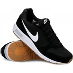 NIKE NIGHTGAZER czarny Nike 44.5 50style.pl