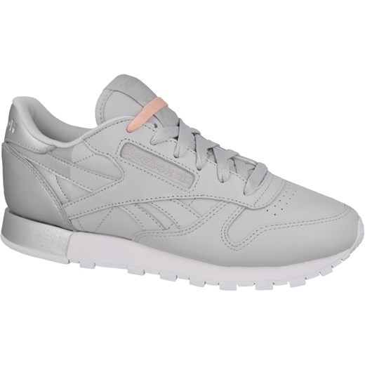 Reebok Buty Damskie Szare Reebok Buty Damskie Szare