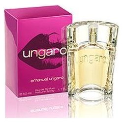 Perfumy damskie Emanuel Ungaro - perfumy-perfumeria.pl