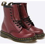 Dr Martens - Buty Cherry Dr Martens czerwony 37 ANSWEAR.com