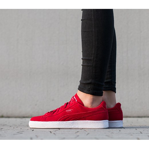 Buty Puma Suede X Trapstar Black Buty Puma Suede X Trapstar Black
