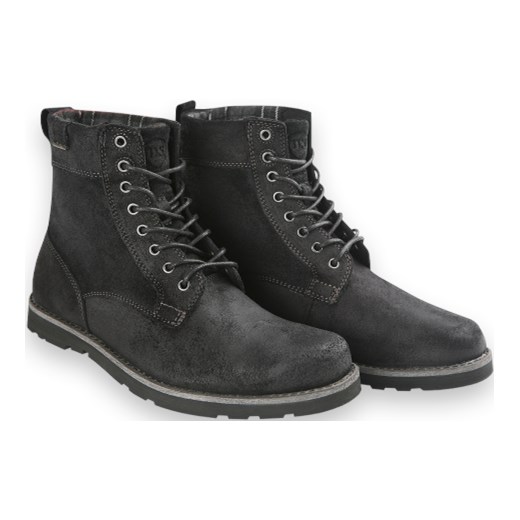 Buty zimowe męskie diverse