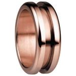 Obrączka Bering - 520-30-93