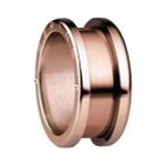 Obrączka Bering - 520-30-74