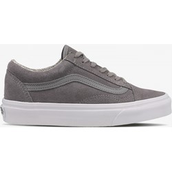 Vans Old Skool Damskie Szare Vans Old Skool Damskie Szare
