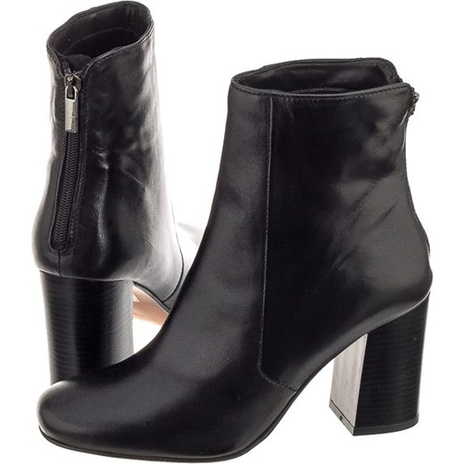 Botki Venezia Czarne NOW2200 Nero (VE69-a) Venezia czarny 39 ButSklep.pl