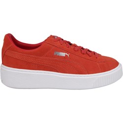 Buty Puma Damskie Czerwone Buty Puma Damskie Czerwone