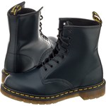 Glany Dr. Martens 1460 Navy Smooth 10072410 (DR8-c)