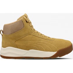 Puma Buty Męskie Zimowe Puma Buty Męskie Zimowe