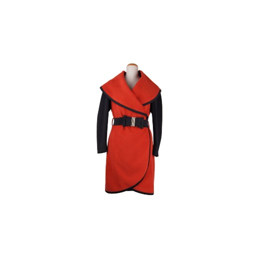 Płaszcz damski H-Fashionhouse