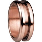 Obrączka Bering - 520-30-93