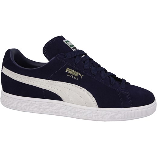 Buty Puma Suede Ps Buty Puma Suede Ps