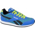Buty Reebok Royal Classic Jogger 2GR - BD4018
