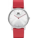 Zegarek damski Danish Design - IV24Q1117 - GWARANCJA ORYGINALNOŚCI - DOSTAWA DHL GRATIS - GRAWER - RATY 0% Danish Design SWISS