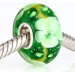 B410 KORALIK ZAWIESZKA MODUŁOWA BRANSOLETKA BEADS SREBRO 925 Silverbeads.pl SilverBeads