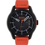 Zegarek męski Boss Orange - 1550001 - GWARANCJA ORYGINALNOŚCI - DOSTAWA DHL GRATIS - GRAWER - RATY 0% Boss Orange SWISS