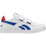 JUNIORSKIE BUTY REEBOK ROYAL PRIME ALT BD2393 REEBOK, Kolor - BD2393, Płeć - JUNIOR, Rozmiar - 27 Reebok szary 30 wyprzedaż sklepmartes.pl