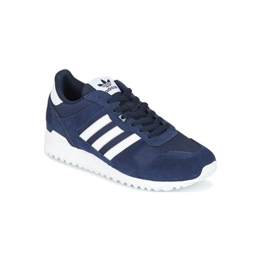 adidas Buty ZX 700 adidas Adidas granatowy 45 1/3 Spartoo