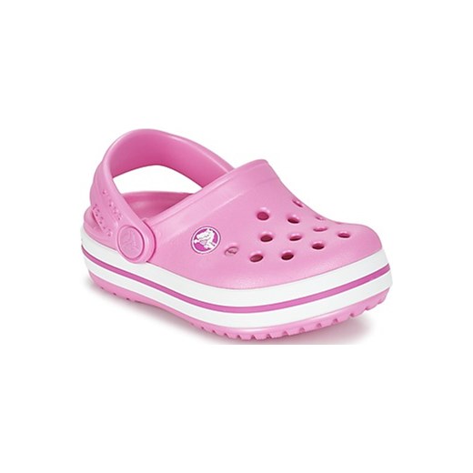 Klapki dziecięce Crocs