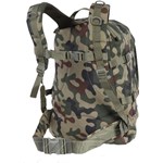 Plecak Texar Cadet 35 l PL Camo