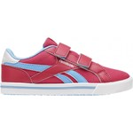 JUNIORSKIE BUTY REEBOK ROYAL COMP ALT CVS BD2494 REEBOK, Kolor - BD2494, Płeć - JUNIOR, Rozmiar - 27 rozowy Reebok 29 sklepmartes.pl