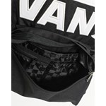 Plecak Vans Old Skool II (black/white)