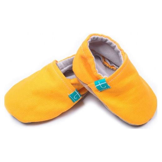 Buciki niemowlęce Titot Baby Fashion O