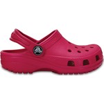 BUTY CROCS CLASSIC CLOG 204536 CANDY PINK Crocs czerwony 26 yessport.pl