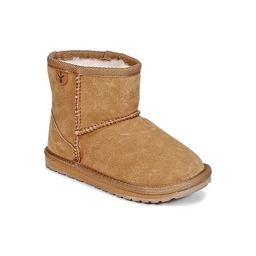 Buty zimowe dziecięce Emu