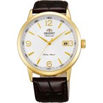 ORIENT FER27004W0 Zegarek Japońskiej Marki Orient ER27004W