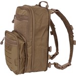 Plecak Pentagon Quick Black (K16086-01)