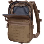 Plecak Pentagon Quick Black (K16086-01)