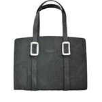 Torebka IOAMO grafitowa Ioamo Oka Bags