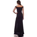 Sukienka TFNC Maxi Nuriya Navy UK6/UE34/XS navy