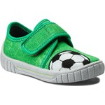 Półbuty SUPERFIT - 8-00273-09 Grun M Superfit zielony 26 eobuwie.pl