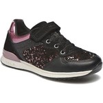 BUTY J MAISIE G. E BLACK (czarne-kolorowe)