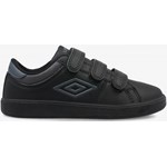 UMBRO MEDWAY 4 VELCRO - JNR Umbro czarny 31 galeriamarek.pl
