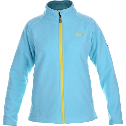 Bluza chłopięca Hi-Tec