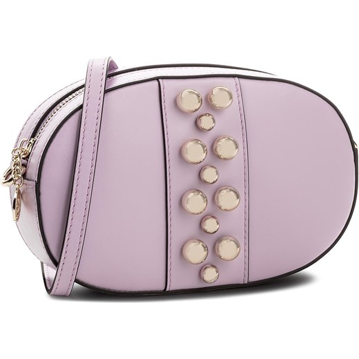 Torebka KAZAR - Fina 31956-01-A5 Lilac Kazar eobuwie.pl