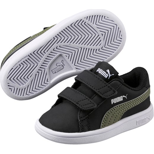 Trampki dziecięce Puma