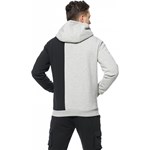 UMBRO BLUZA BADGER Umbro szary M okazyjna cena 50style.pl